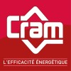 Cram logo