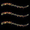 Cramer Photography logo