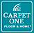 Cramers Carpet One Floor & Home logo