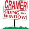 Cramer Siding & Window logo