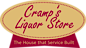 Cramp''s Liquor Store logo