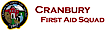 Cranbury First Aid Squad logo