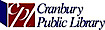 Cranbury Public Library logo