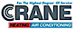 Crane Heating and Air Conditioning logo