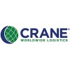 Crane Worldwide Logistics logo