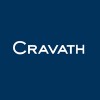 Cravath, Swaine & Moore logo