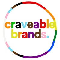 Craveable Brands logo