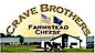 Crave Brothers Farmstead Cheese logo