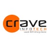 Crave Infotech logo