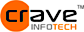 Crave Infotech logo