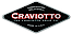 Craviotto Percussion Products logo