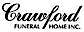 Crawford Funeral Home logo