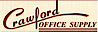 Crawford Office Supply logo