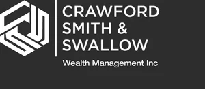 Crawford Smith & Swallow logo