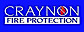 Craynon Fire Protection logo