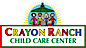 Crayon Ranch Child Care Center logo