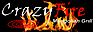 Crazy Fire Mongolian Grill logo