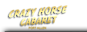 Crazy Horse Cabaret logo