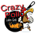 Crazy Pollo Latin Grill logo