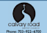 Calvary Road Baptist Church logo