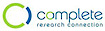 Complete Research Connection logo