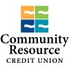 Community Resource Credit Union logo