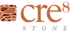 Cre8Stone logo