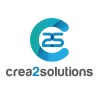 Crea2 Solutions logo