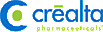 Crealta Pharmaceuticals logo