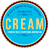 Cream logo