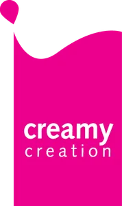 Creamy Creation logo