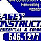 Creasy Construction logo