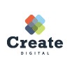 Create Digital logo