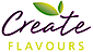 Create Flavours logo