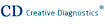 Creative Diagnostics logo