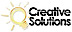 Creative Solutions & Innovations logo