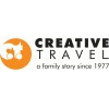 Creative Travel logo