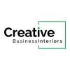 Creative Business Interiors logo