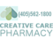 Creative Care Pharmacy logo