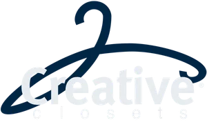 Creative Closets logo
