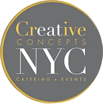 Creative Concepts NYC logo