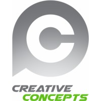 Creative Concepts NZ logo