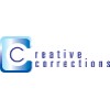 Creative Corrections logo