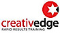 Creativedge Training And Development logo