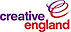 Creative England logo