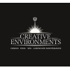 Creative Environments logo