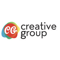 Creative Group logo
