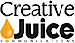 Creative Juice Communications logo