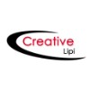 Creative Lipi Webtech logo