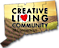 Creative Living Community of Connecticut logo